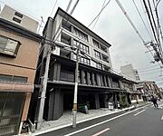 烏丸御池駅より徒歩6分 3階 築2年3ヶ月の賃貸物件