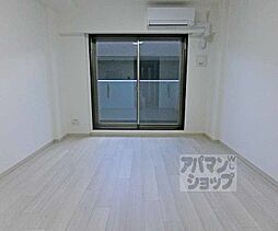 べラジオ四条壬生 107 1階1Kのリビング/ダイニング