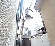 西京極駅より徒歩10分 築67年2ヶ月の賃貸物件