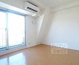 プレサンスＮＥＯ京都烏丸 1303 13階1Kのリビング/ダイニング