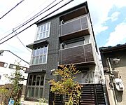 シャーメゾン中御門の賃貸物件