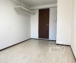 京都市営烏丸線 今出川駅 徒歩18分の賃貸マンション 3階1Kのリビング/ダイニング