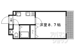 サイト祇園八坂 2階