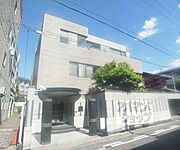 丸太町駅より徒歩9分 3階 築37年11ヶ月の賃貸物件