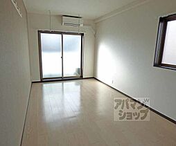 Ｂｕｎｄｅｌ　Ｏｋｕｂｏ 403 4階1Kのリビング/ダイニング