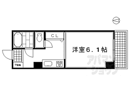 フィルストン 3階
