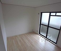 JR山陰本線 嵯峨嵐山駅 徒歩10分の賃貸マンション 1階3LDKのリビング/ダイニング