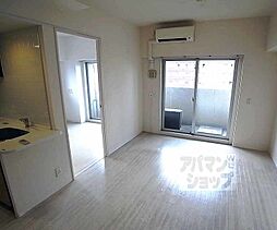 ＡＬＴＡ京都堀川ウインドア 1102 11階2LDKのリビング/ダイニング