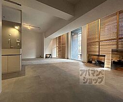 Ａ−Ｔｅｒｒａｃｅ（エーテラス） 301 3階1LDKのリビング/ダイニング