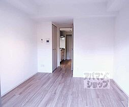 JR東海道・山陽本線 京都駅 徒歩9分の賃貸マンション 1階1Kのリビング/ダイニング