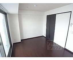 阪急京都本線 西京極駅 徒歩12分の賃貸マンション 4階1Kのリビング/ダイニング