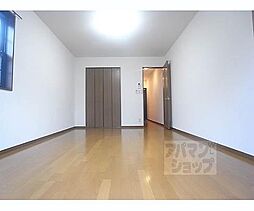 JR山陰本線 太秦駅 徒歩2分の賃貸マンション 3階1Kのリビング/ダイニング