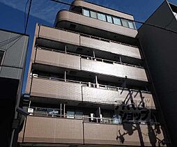 JR東海道・山陽本線 京都駅 徒歩9分の賃貸マンション