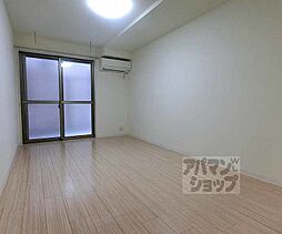 アークリード四条大宮 102 1階1Kのリビング/ダイニング