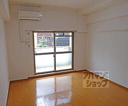 プロスペクト河原町五条 801 8階1Kのリビング/ダイニング