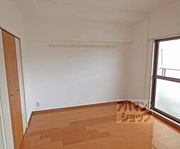 プロスペクト河原町五条 505 5階1Kのリビング/ダイニング