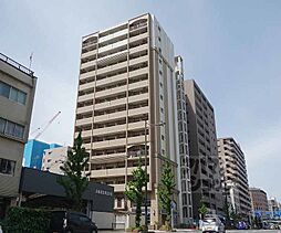 京都市営烏丸線 五条駅 徒歩5分の賃貸マンション