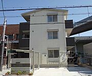 コージーコート上鳥羽の賃貸物件