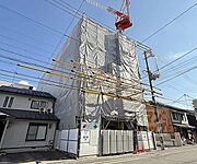 四条駅より徒歩9分 1階 新築の賃貸物件