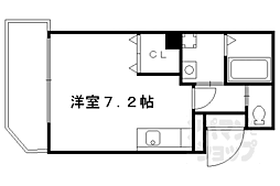 阪急京都本線 西院駅 徒歩3分