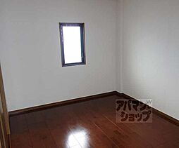 JR東海道・山陽本線 西大路駅 徒歩10分の賃貸マンション 4階1LDKのリビング/ダイニング