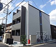 レオス四条西院の賃貸物件