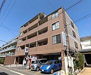 フォートレス朱雀野の賃貸物件