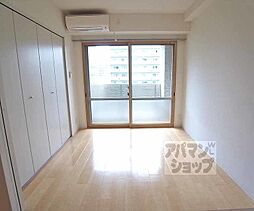 Ｍｅｚｚｏ御池 702 7階1LDKのリビング/ダイニング