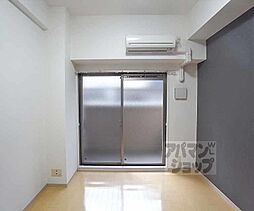 プレサンス京都鴨川彩華 404 4階1Kのリビング/ダイニング