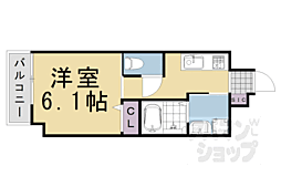 二条城ＡＲＣＵＳ 4階