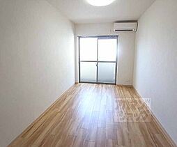 カーサフォレスタI 503 5階1Kのリビング/ダイニング