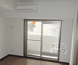 JR東海道・山陽本線 京都駅 徒歩8分の賃貸マンション 2階1Kのリビング/ダイニング