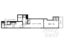 Ｓｔａｒ　Ｔ 1階