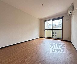 ハンズレジデンス二条 107 1階1Kのリビング/ダイニング