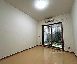 Ｇ−ｓｔａｇｅ京都四条大宮 305 3階1Kのリビング/ダイニング