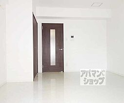 JR東海道・山陽本線 京都駅 徒歩5分の賃貸マンション 3階1Kのリビング/ダイニング