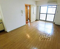 フェニックス堀川II 703 7階1Kのリビング/ダイニング