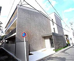 JR山陰本線 花園駅 徒歩1分