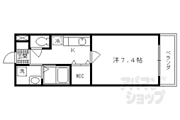 JR東海道・山陽本線 桂川駅 徒歩24分