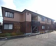 嵯峨嵐山駅より徒歩9分 2階 築26年11ヶ月の賃貸物件