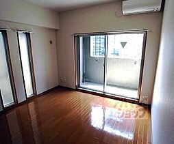 ＨＦ河原町二条レジデンス 701 7階1Kのリビング/ダイニング