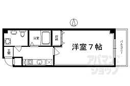 ラクティー四条寺町 5階
