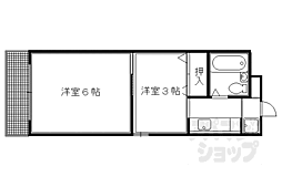 京都市営烏丸線 今出川駅 徒歩14分