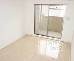 京都市営烏丸線 五条駅 徒歩5分の賃貸マンション 4階1Kのリビング/ダイニング