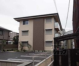 JR山陰本線 梅小路京都西駅 徒歩10分の賃貸マンション