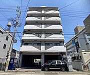 大宮駅より徒歩6分 5階 築32年3ヶ月の賃貸物件