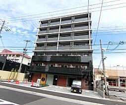 阪急京都本線 西院駅 徒歩15分