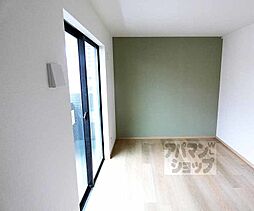 京阪本線 出町柳駅 徒歩7分の賃貸マンション 2階1Kのリビング/ダイニング