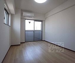 Ｋ・ＣＡＳＡ大宮 602 6階1Kのリビング/ダイニング