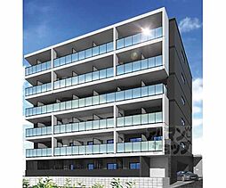 JR山陰本線 花園駅 徒歩2分